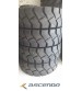 Lốp đặc 28x9-15 Ascendo Indonexia - Công nghệ Hàn Quốc